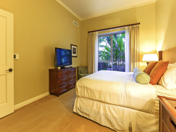 2 Bedroom Kaanapali Vacation Condo Sleeps Six Guests