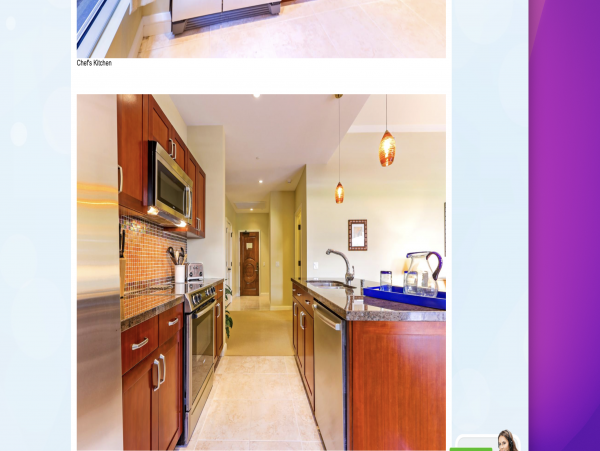 2 Bedroom Kaanapali Vacation Condo Sleeps Six Guests