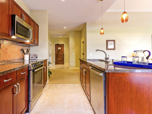 2 Bedroom Kaanapali Vacation Condo Sleeps Six Guests
