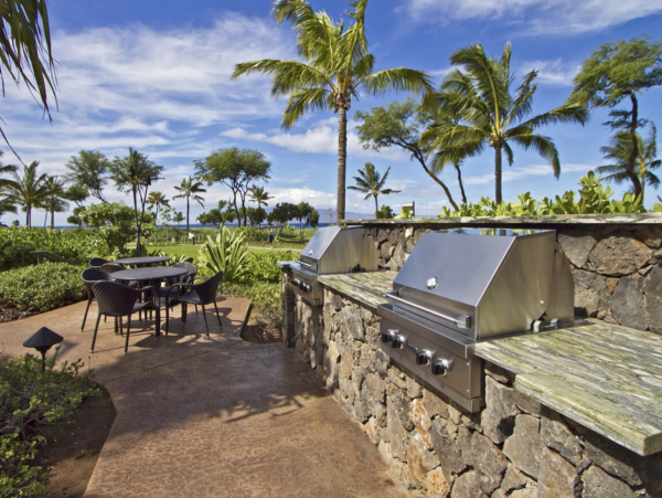 2 Bedroom Kaanapali Vacation Condo Sleeps Six Guests
