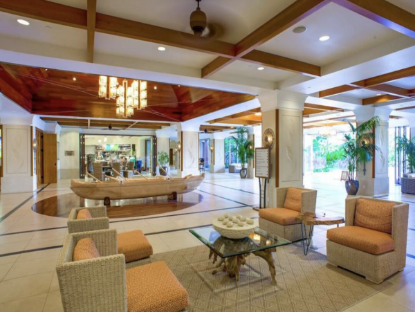 2 Bedroom Kaanapali Vacation Condo Sleeps Six Guests