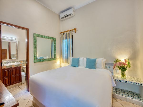 Beautiful 9 Bedroom Tulum Oceanfront Villa Sleeps 26 Guests