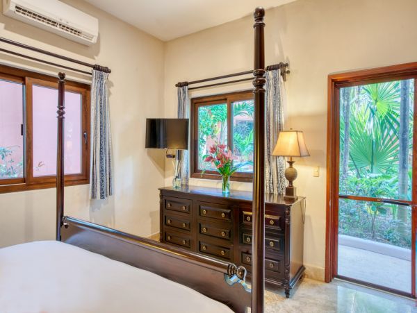 Beautiful 9 Bedroom Tulum Oceanfront Villa Sleeps 26 Guests