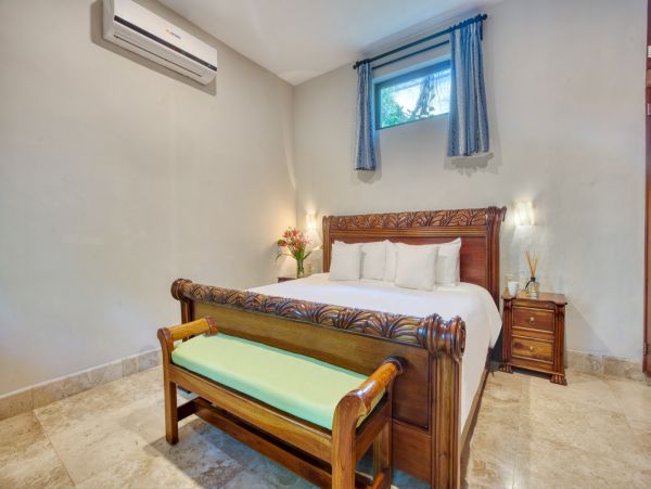 Beautiful 9 Bedroom Tulum Oceanfront Villa Sleeps 26 Guests