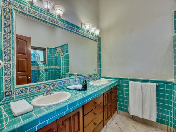 Beautiful 9 Bedroom Tulum Oceanfront Villa Sleeps 26 Guests