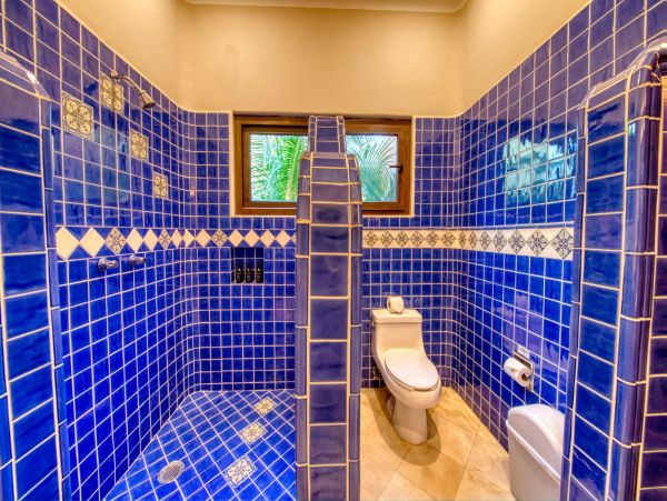 Beautiful 9 Bedroom Tulum Oceanfront Villa Sleeps 26 Guests