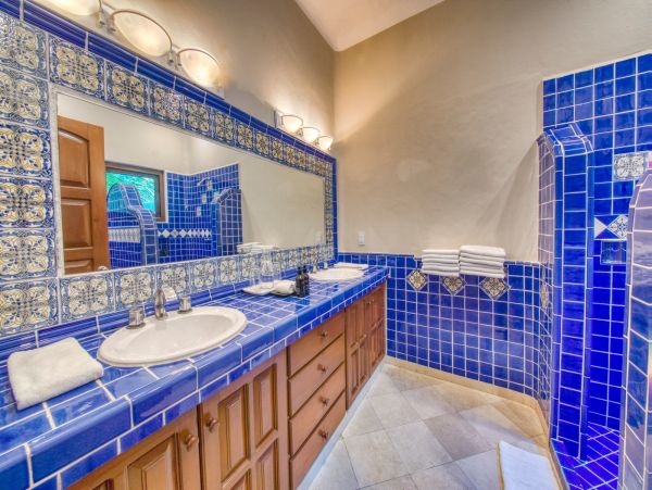 Beautiful 9 Bedroom Tulum Oceanfront Villa Sleeps 26 Guests