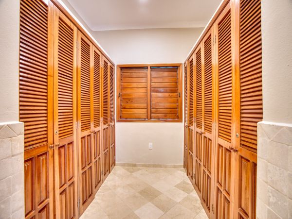 Beautiful 9 Bedroom Tulum Oceanfront Villa Sleeps 26 Guests