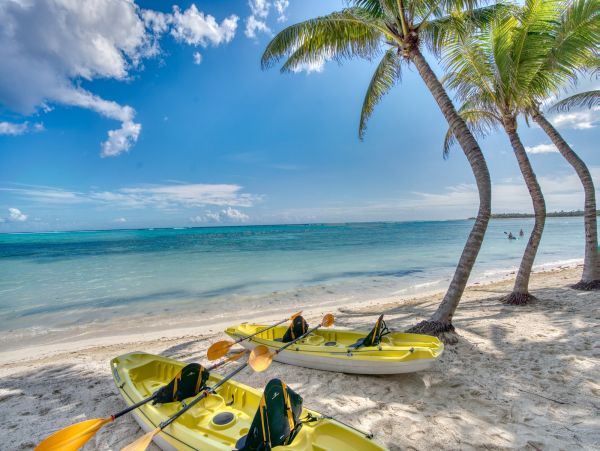 Beautiful 9 Bedroom Tulum Oceanfront Villa Sleeps 26 Guests