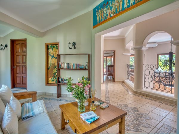 Beautiful 9 Bedroom Tulum Oceanfront Villa Sleeps 26 Guests