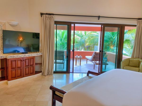 Beautiful 9 Bedroom Tulum Oceanfront Villa Sleeps 26 Guests