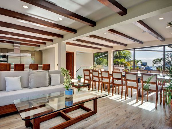 Playa Del Carmen 8 Bedroom Vacation Home Sleeps 16 Guests