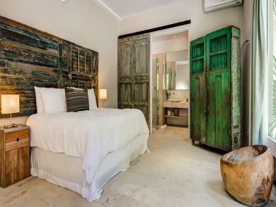 Maya Riviera Beachfront Estate