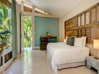 Maya Riviera Beachfront Estate