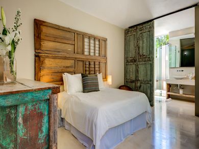 Maya Riviera Beachfront Estate