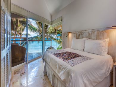 Maya Riviera Beachfront Estate