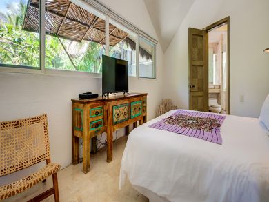 Maya Riviera Beachfront Estate