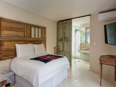 Maya Riviera Beachfront Estate