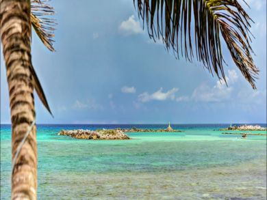 Maya Riviera Beachfront Estate