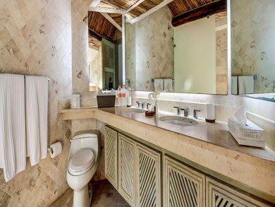 Maya Riviera Beachfront Estate