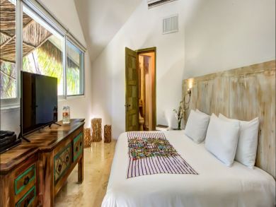 Maya Riviera Beachfront Estate