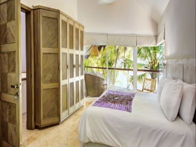 Maya Riviera Beachfront Estate