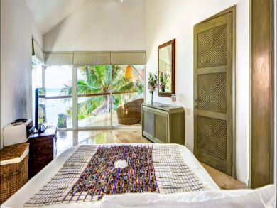 Maya Riviera Beachfront Estate