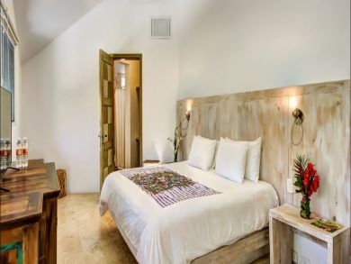 Maya Riviera Beachfront Estate