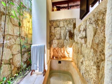 Maya Riviera Beachfront Estate