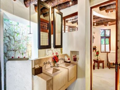 Maya Riviera Beachfront Estate