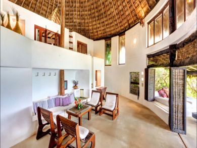 Maya Riviera Beachfront Estate