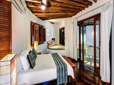 Maya Riviera Beachfront Estate