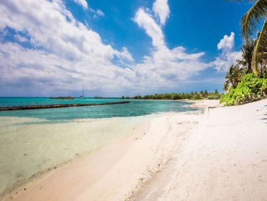 Maya Riviera Beachfront Estate