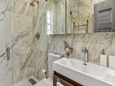 Posh Four Bedroom Vacation Home in Coral Gables