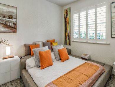 Posh Four Bedroom Vacation Home in Coral Gables