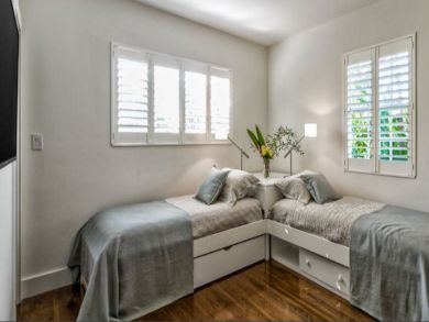 Posh Four Bedroom Vacation Home in Coral Gables