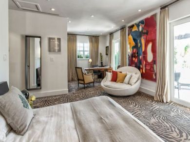 Posh Four Bedroom Vacation Home in Coral Gables