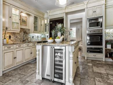 Posh Four Bedroom Vacation Home in Coral Gables
