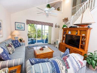 Sanibel Lake View Three Bedroom Rental Home Sleeps 6 Sanibel Lake View Three Bedroom Rental Home Sleeps 6