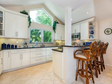 Sanibel Lake View Three Bedroom Rental Home Sleeps 6 Sanibel Lake View Three Bedroom Rental Home Sleeps 6
