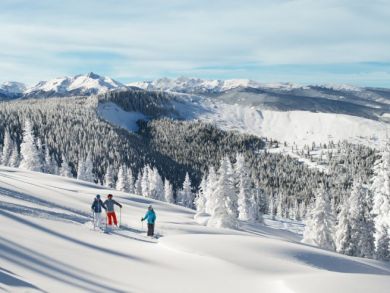 Luxury Vail Vacation Condo Ski-In Ski-Out Sleeps 13 Guests