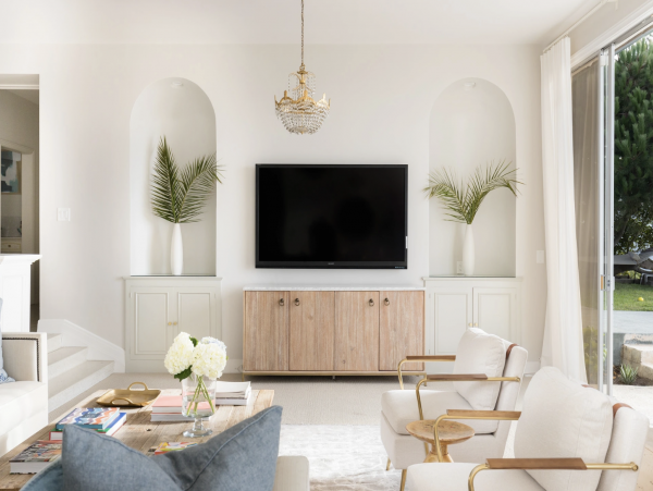 Luxury 7 Bedrooms Vacation Home Sleeps 20 Guests in La Jolla