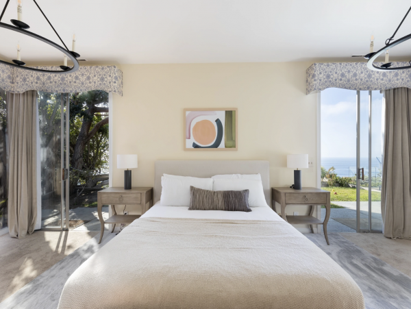 Luxury 7 Bedrooms Vacation Home Sleeps 20 Guests in La Jolla