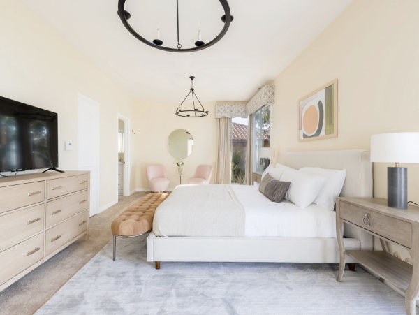 Luxury 7 Bedrooms Vacation Home Sleeps 20 Guests in La Jolla