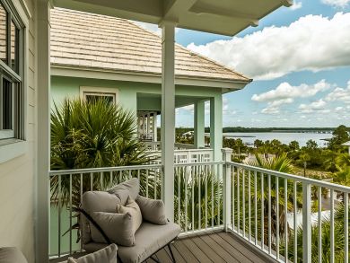 Stunning 5 Bedroom Home on the Beach with Full Gulf Views