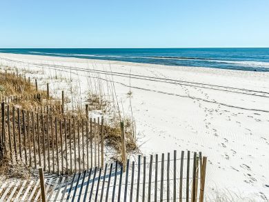 Stunning 5 Bedroom Home on the Beach with Full Gulf Views
