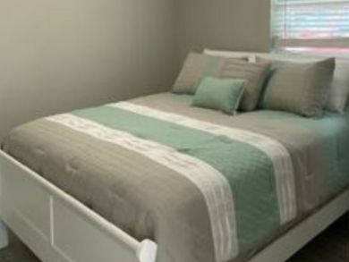 Vacation Condo 1 Bedroom Sleeps 4 Guests Beachfront Location With Pool
