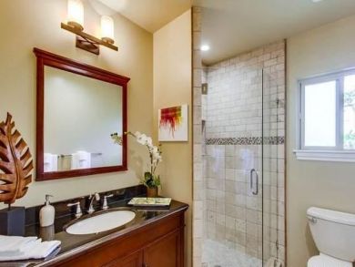 4 Bedroom San Diego Vacation Home