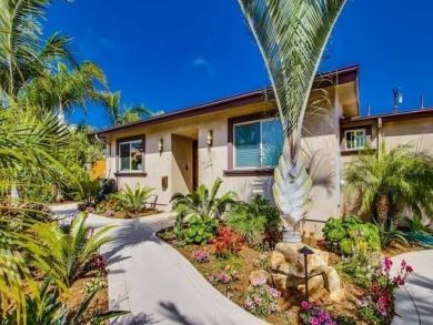 4 Bedroom San Diego Vacation Home