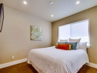 4 Bedroom San Diego Vacation Home